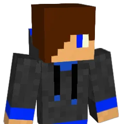 pascal3010's Minecraft skin