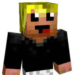 pascraft4 Minecraft avatar bust