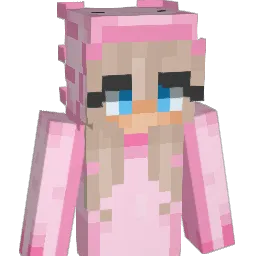 pasdjdfshah Minecraft avatar bust