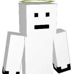 paseri1180 Minecraft avatar bust