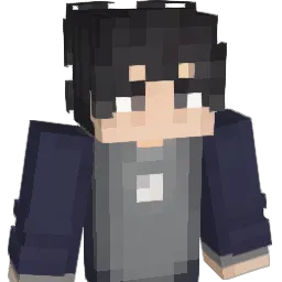 pasha2286 Minecraft avatar bust