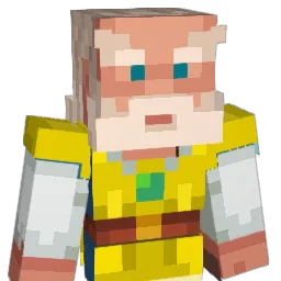 pashamann's Minecraft skin