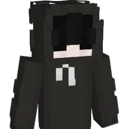 pasher04 Minecraft avatar bust