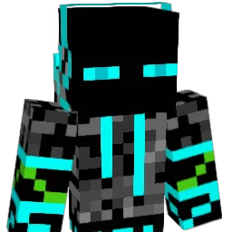 pasi35260 Minecraft avatar bust