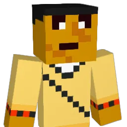 pasipas's Minecraft skin