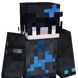 pasiwut Minecraft avatar bust