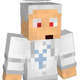 paspas23 Minecraft avatar bust