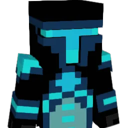 paspi_1 Minecraft avatar bust
