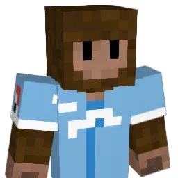 pasquatch09 Minecraft avatar bust