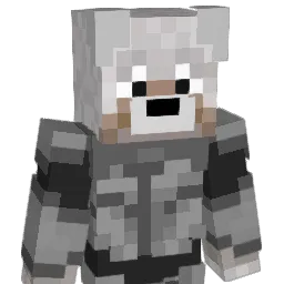 passavant's Minecraft skin