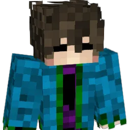 passcodex's Minecraft skin