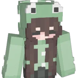passeri_'s Minecraft skin