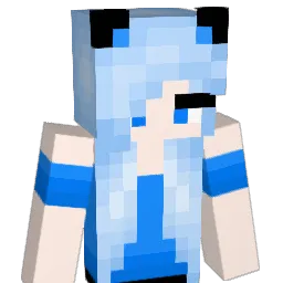 passie_p Minecraft avatar bust