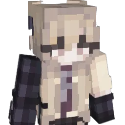 passttt's Minecraft skin