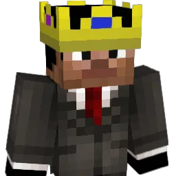 passweird312 Minecraft avatar bust