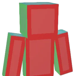 password3's Minecraft skin