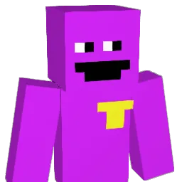 pastacontomate2 Minecraft avatar bust