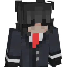 pastagirl_ Minecraft avatar bust
