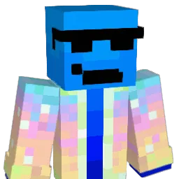 pastamonster_7 Minecraft avatar bust