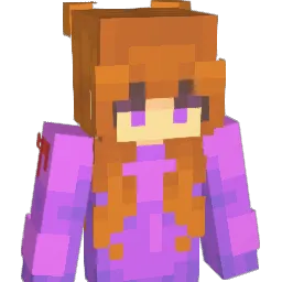 pastapot421's Minecraft skin