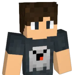 pastel_dequeso Minecraft avatar bust