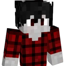 pastel_queen24 Minecraft avatar bust