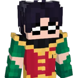 pasteldifogo Minecraft avatar bust