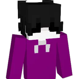 pastero's Minecraft skin