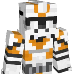 pastieu Minecraft avatar bust