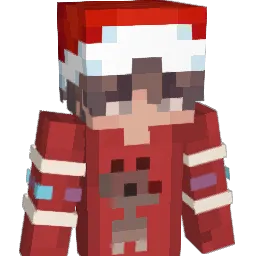 pastluc's Minecraft skin