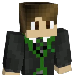 pastorchef Minecraft avatar bust