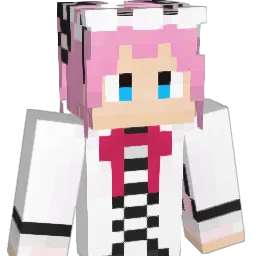 pastru2335 Minecraft avatar bust