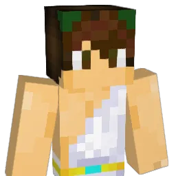 pastyleprechaun's Minecraft skin