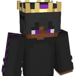 pastysmasher Minecraft avatar bust