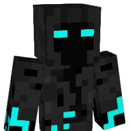 pat2910 Minecraft avatar bust