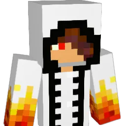 pat9287 Minecraft avatar bust