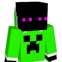 pat_junior Minecraft avatar bust