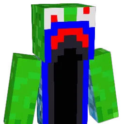 pat_patriots Minecraft avatar bust