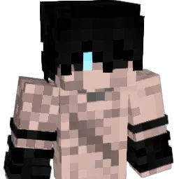 patakidani's Minecraft skin