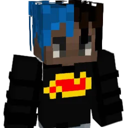 patapouillec Minecraft avatar bust