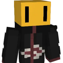 patarikoo's Minecraft skin