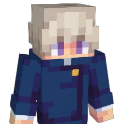 patata60 Minecraft avatar bust