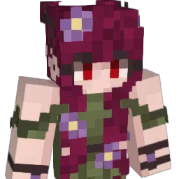 patatsuki's Minecraft skin
