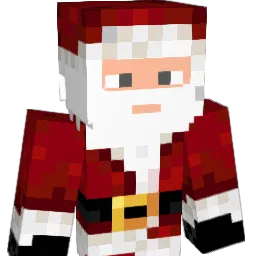 patavrel Minecraft avatar bust