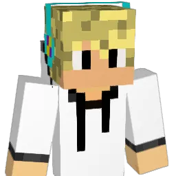 patch287 Minecraft avatar bust