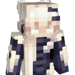patchy_bug's Minecraft skin