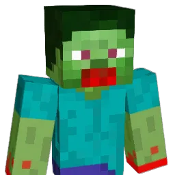 patela's Minecraft skin
