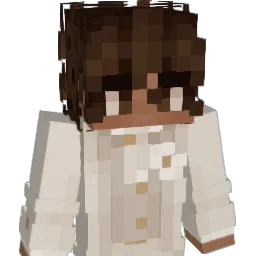 pater711 Minecraft avatar bust