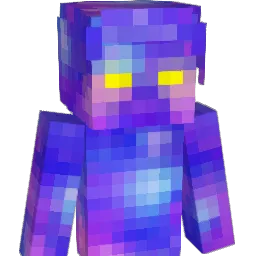 patesjsj Minecraft avatar bust
