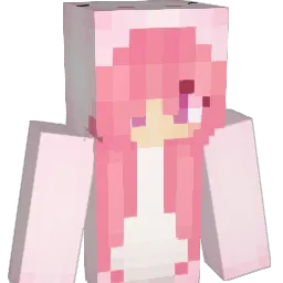 pathetic240px Minecraft avatar bust